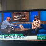 Andrew Moore SOLO
