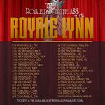 Royale Lynn @ xBk Live