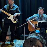 Good Brother Earl Acoustic @ Truss Brewing