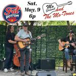 The Mo-Tones at Fat Bottom Brewing