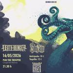 Deathbringer + Cabodano