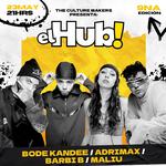 El HUB!