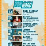 Raynes Live at Forward Park Concerts White Oaks Park