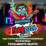 Fiura 2026
