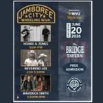Maverick Smith -  Bridge Tavern Wheeling (Special Acoustic Show)