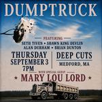 Dumptruck  @ Deep Cuts