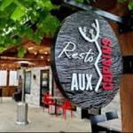 PETER MYLES - LIVE au RESTO AUX 3 COPAINS de St-Donat-de-Montcalm