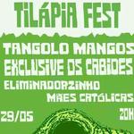 TILÁPIA FEST 🐟