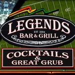 🎵Live Music at Legends: COAST🎵 
