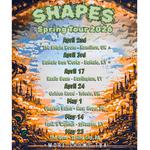 Shapes with Lofton Myers Project