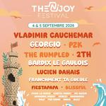 N'Joy Festival 2026
