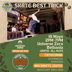 Skate Best Trick Fest