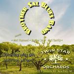Live at Twin Star Orchards