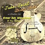 Juke Joint Night with Brother Sal and Chris Ball