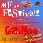 MF Festival 2026