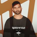 Roy Rosenfeld @ Majahuitas 