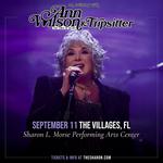 ANN WILSON & TRIPSITTER