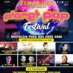 Planet Pop 2026