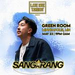 Late Nite Takeout presents SANGARANG