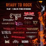 Rockin' Memories 2026