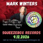 Good Vibes Highway Tour