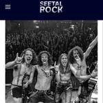 Seetal Rock