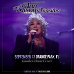ANN WILSON & TRIPSITTER