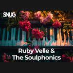 Music in the Garden: Ruby Velle and the Soulphonics