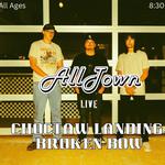 AllTown @ Choctaw landing 