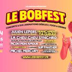 Le BobFest