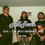 AllTown @ The Deli 