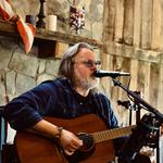 Eric Selby at The Farm Brewery at Broad Run!