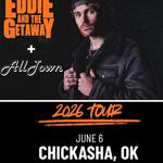 AllTown @ Legends Pubhouse