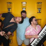 Venture Still live @ Odell Brewing - Fort collins