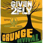 Grunge Revival