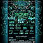 Decimate Metalfest