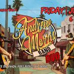 AMB Duo Back at Cobb's Landing 