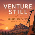 Venture Still live @ Horsetooth Tavern!