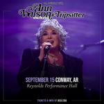 ANN WILSON & TRIPSITTER