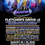 Groovin' 9 2026