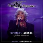 ANN WILSON & TRIPSITTER