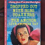 The Hoaxxers Record Release Show