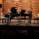 TRUMPETS IN CONCERT – Beschwingt in den Sommer