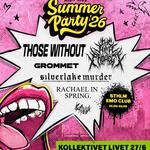 High 5ive Summer Party 2026
