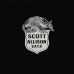 SCOTT ALLISON ACOUSTIC AT POODIES