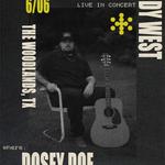 Dosey Doe