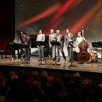TRUMPETS IN CONCERT – Beschwingt in den Sommer