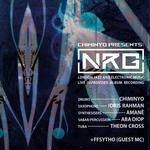 Chiminyo Presents: NRG