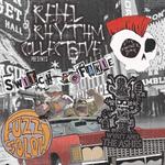 Rebel Rhythm Collective Presents: Live Another Day, Switch To Fakie, Wyatt & the Ashes and