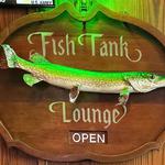 Venture Still duo - Live in the fishtank lounge...